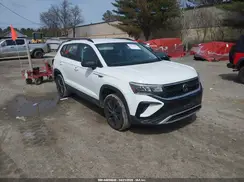3VVCX7B29PM370498 2023 VOLKSWAGEN TAOS