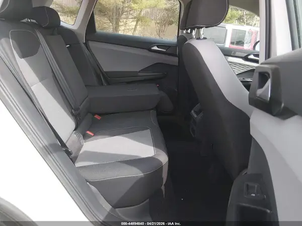 3VVCX7B29PM370498 2023 VOLKSWAGEN TAOS - Image 8