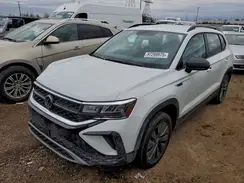 3VVCX7B29PM370582 2023 VOLKSWAGEN TAOS