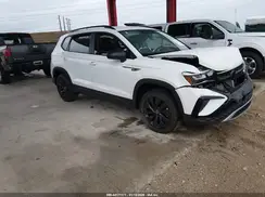3VVCX7B2XNM000514 2022 VOLKSWAGEN TAOS