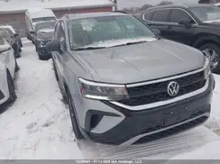 3VVCX7B2XNM001050 2022 VOLKSWAGEN TAOS