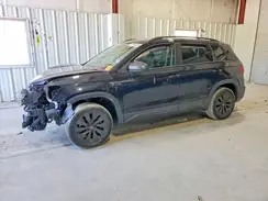 3VVCX7B2XNM005745 2022 VOLKSWAGEN TAOS