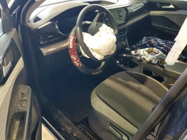 3VVCX7B2XNM005745 2022 VOLKSWAGEN TAOS - Image 8