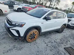 3VVCX7B2XNM006751 2022 VOLKSWAGEN TAOS