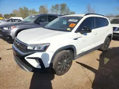 3VVCX7B2XNM008466 2022 VOLKSWAGEN TAOS