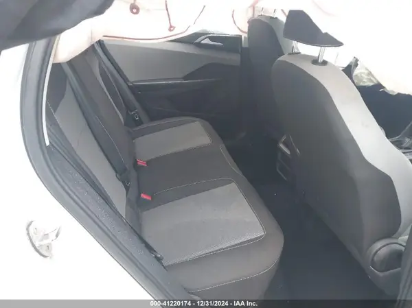 3VVCX7B2XNM013053 2022 VOLKSWAGEN TAOS - Image 8