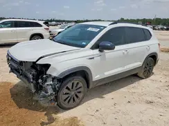 3VVCX7B2XNM014638 2022 VOLKSWAGEN TAOS