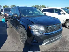 3VVCX7B2XNM015319 2022 VOLKSWAGEN TAOS