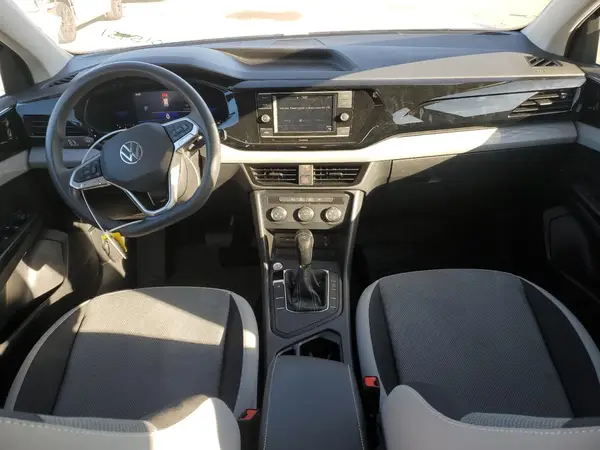 3VVCX7B2XNM015451 2022 VOLKSWAGEN TAOS - Image 8