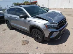 3VVCX7B2XNM017717 2022 VOLKSWAGEN TAOS