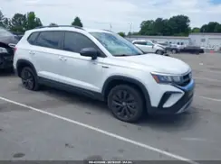 3VVCX7B2XNM018415 2022 VOLKSWAGEN TAOS