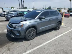 3VVCX7B2XNM025851 2022 VOLKSWAGEN TAOS