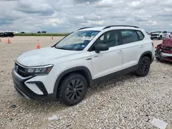 3VVCX7B2XNM029320 2022 VOLKSWAGEN TAOS
