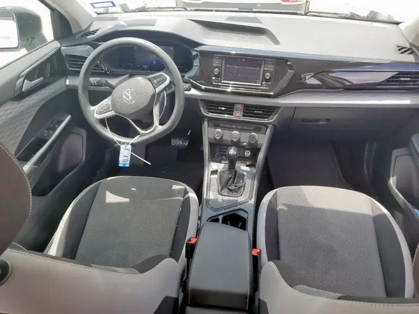 3VVCX7B2XNM029320 2022 VOLKSWAGEN TAOS - Image 8