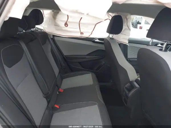 3VVCX7B2XNM047395 2022 VOLKSWAGEN TAOS - Image 8