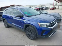 3VVCX7B2XNM049101 2022 VOLKSWAGEN TAOS