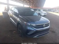 3VVCX7B2XNM050992 2022 VOLKSWAGEN TAOS