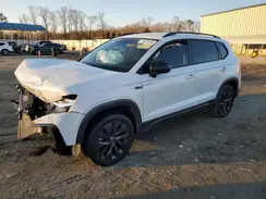 3VVCX7B2XNM067081 2022 VOLKSWAGEN TAOS