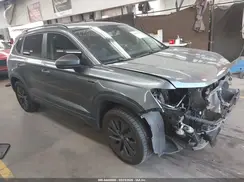 3VVCX7B2XNM072927 2022 VOLKSWAGEN TAOS
