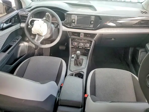 3VVCX7B2XNM082874 2022 VOLKSWAGEN TAOS - Image 8