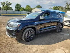 3VVCX7B2XNM083930 2022 VOLKSWAGEN TAOS