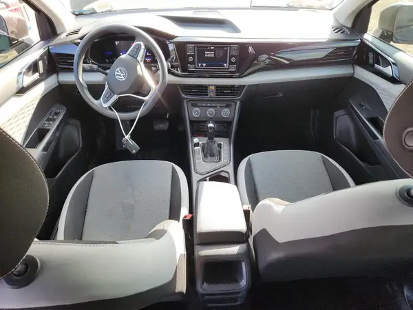 3VVCX7B2XNM083930 2022 VOLKSWAGEN TAOS - Image 8