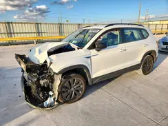 3VVCX7B2XNM091865 2022 VOLKSWAGEN TAOS