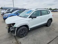 3VVCX7B2XNM099609 2022 VOLKSWAGEN TAOS
