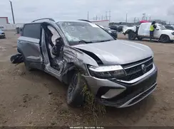 3VVCX7B2XPM320855 2023 VOLKSWAGEN TAOS