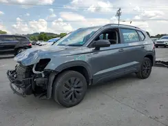 3VVCX7B2XPM336134 2023 VOLKSWAGEN TAOS