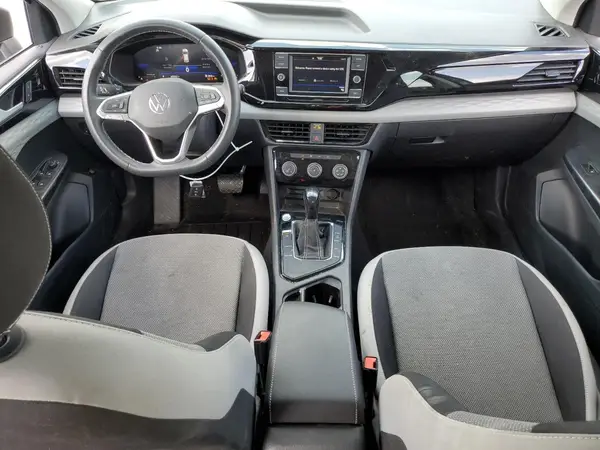 3VVCX7B2XPM336134 2023 VOLKSWAGEN TAOS - Image 8