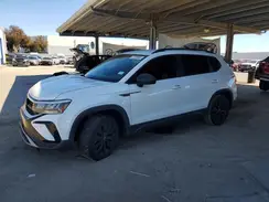 3VVCX7B2XPM337316 2023 VOLKSWAGEN TAOS