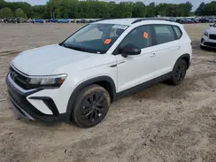 3VVCX7B2XPM352706 2023 VOLKSWAGEN TAOS