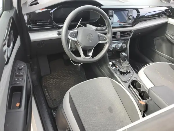 3VVCX7B2XPM352706 2023 VOLKSWAGEN TAOS - Image 8