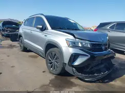 3VVCX7B2XPM361017 2023 VOLKSWAGEN TAOS