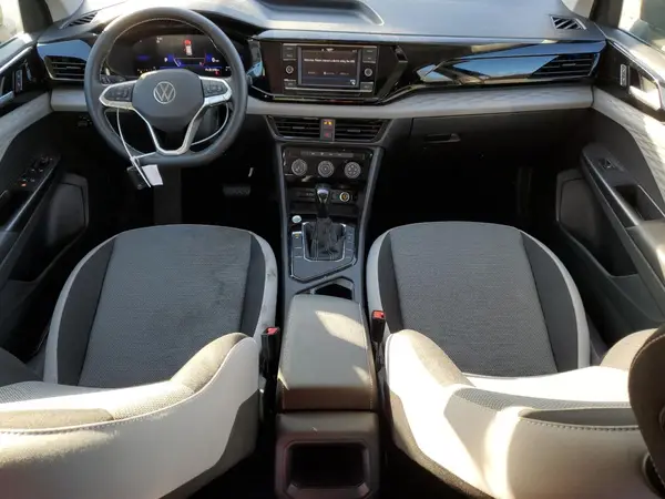 3VVCX7B2XPM362099 2023 VOLKSWAGEN TAOS - Image 8