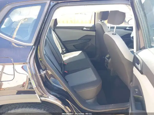 3VVCX7B2XPM364192 2023 VOLKSWAGEN TAOS - Image 8
