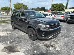 3VVCX7B2XPM364371 2023 VOLKSWAGEN TAOS