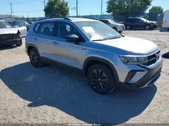 3VVCX7B2XPM365987 2023 VOLKSWAGEN TAOS