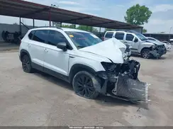 3VVCX7B2XPM366525 2023 VOLKSWAGEN TAOS
