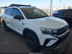 3VVCX7B2XPM366833 2023 VOLKSWAGEN TAOS