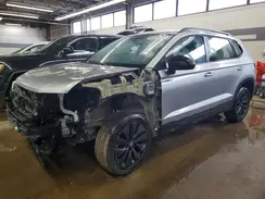 3VVCX7B2XPM368176 2023 VOLKSWAGEN TAOS