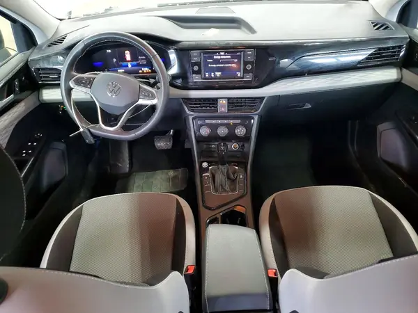 3VVCX7B2XPM368176 2023 VOLKSWAGEN TAOS - Image 8