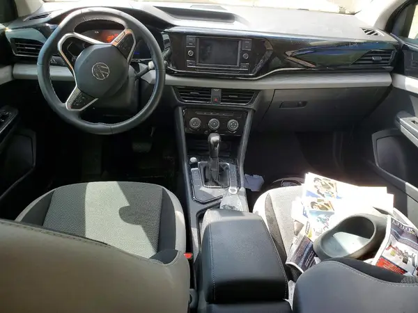 3VVCX7B2XPM368789 2023 VOLKSWAGEN TAOS - Image 8