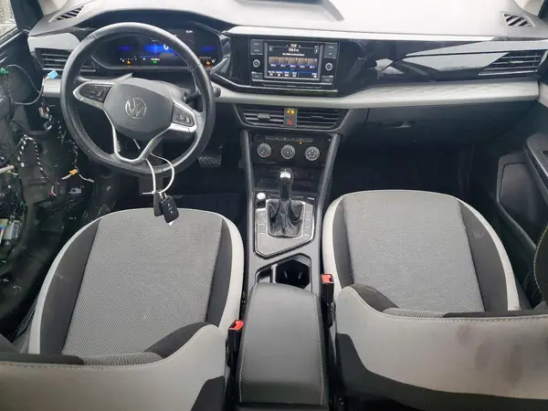 3VVCX7B2XPM374687 2023 VOLKSWAGEN TAOS - Image 8