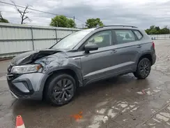 3VVCX7B2XPM374835 2023 VOLKSWAGEN TAOS