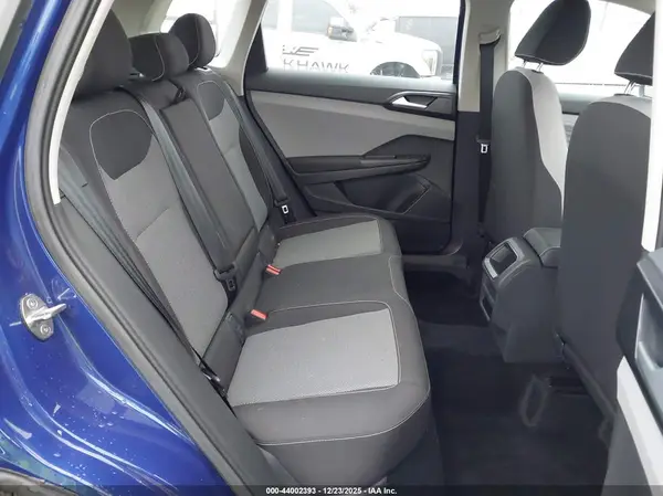3VVCX7B2XPM375063 2023 VOLKSWAGEN TAOS - Image 8