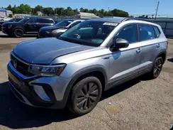 3VVCX7B2XPM379064 2023 VOLKSWAGEN TAOS