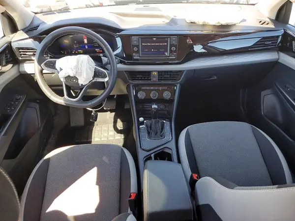 3VVCX7B2XPM379064 2023 VOLKSWAGEN TAOS - Image 8