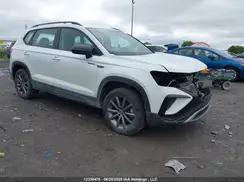 3VVCX7B2XPM380151 2023 VOLKSWAGEN TAOS